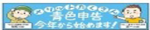 青色メリット